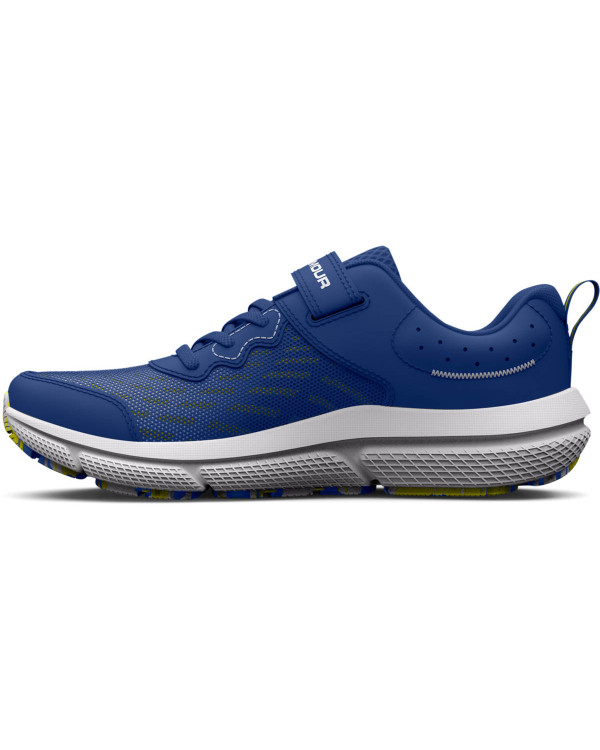 Pantofi Sport Baieti BPS ASSERT 10 AC Under Armour 