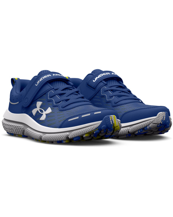 Pantofi Sport Baieti BPS ASSERT 10 AC Under Armour 