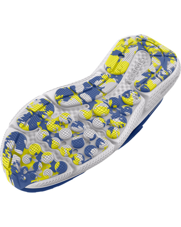 Pantofi Sport Baieti BPS ASSERT 10 AC Under Armour 