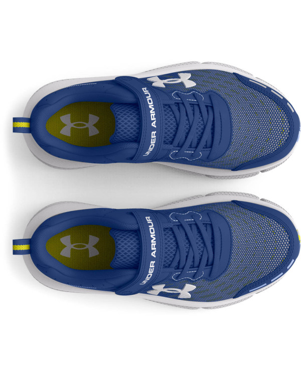 Pantofi Sport Baieti BPS ASSERT 10 AC Under Armour 