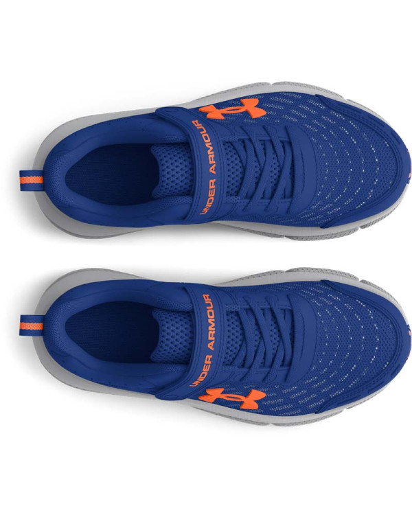 Pantofi Sport Baieti BPS ASSERT 10 AC Under Armour 