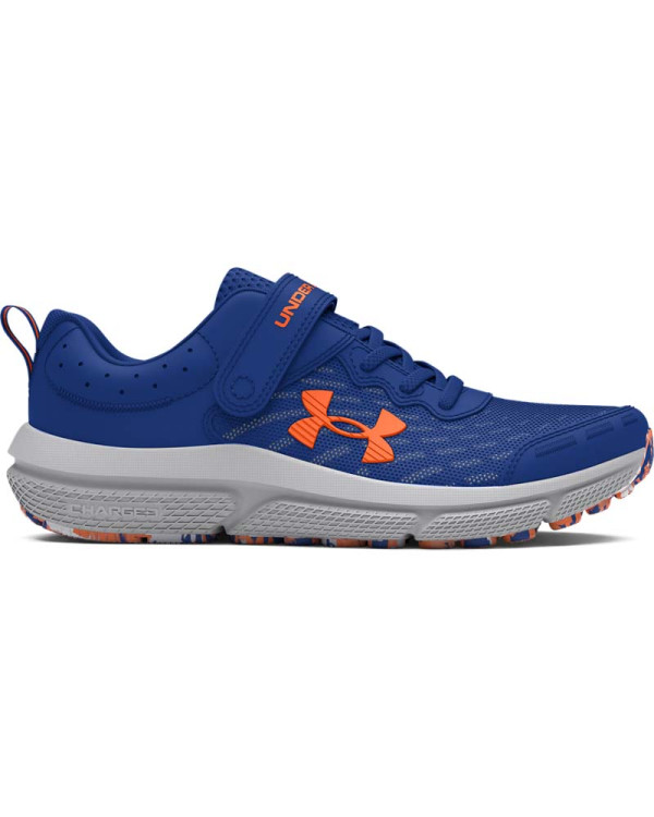 Pantofi Sport Baieti BPS ASSERT 10 AC Under Armour 