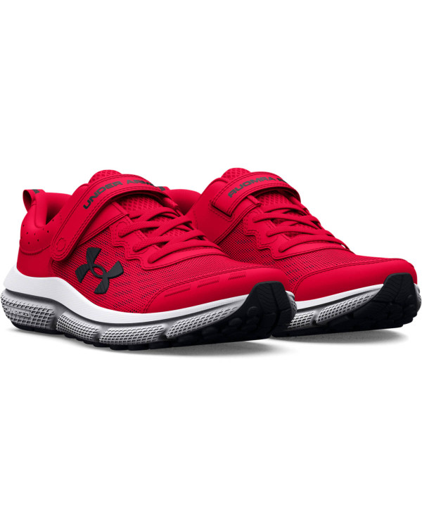 Pantofi Sport Baieti BPS ASSERT 10 AC Under Armour 