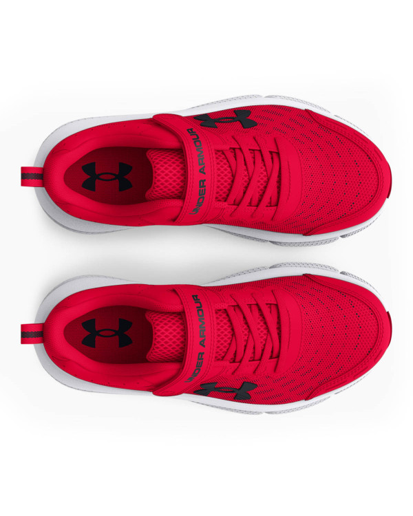 Pantofi Sport Baieti BPS ASSERT 10 AC Under Armour 