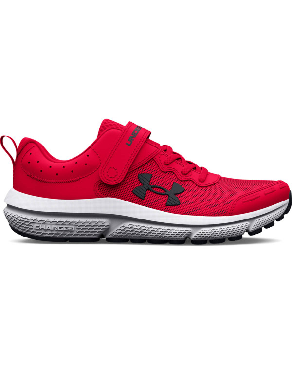 Pantofi Sport Baieti BPS ASSERT 10 AC Under Armour 
