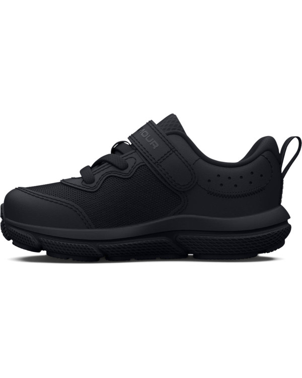 Pantofi Sport Baieti BINF ASSERT 10 AC Under Armour 