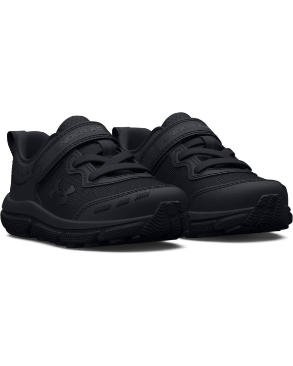 Pantofi Sport Baieti BINF ASSERT 10 AC Under Armour 