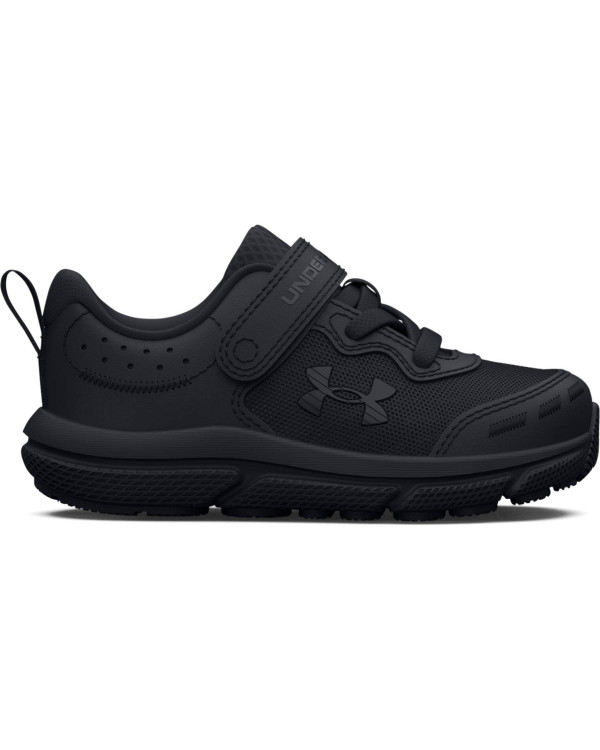 Pantofi Sport Baieti BINF ASSERT 10 AC Under Armour 