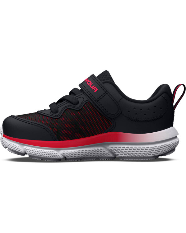 Pantofi Sport Baieti BINF ASSERT 10 AC Under Armour 