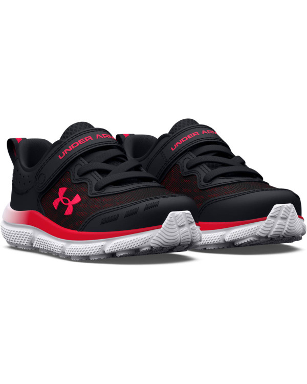 Pantofi Sport Baieti BINF ASSERT 10 AC Under Armour 