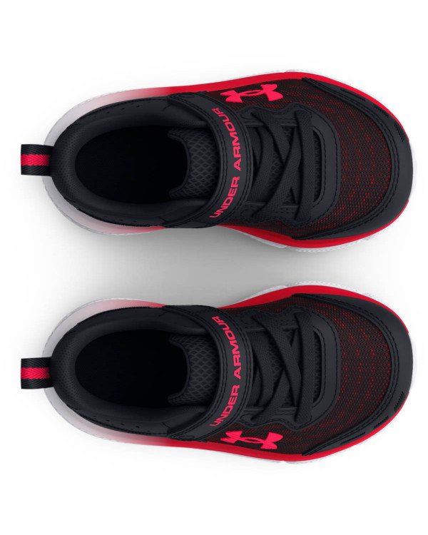 Pantofi Sport Baieti BINF ASSERT 10 AC Under Armour 