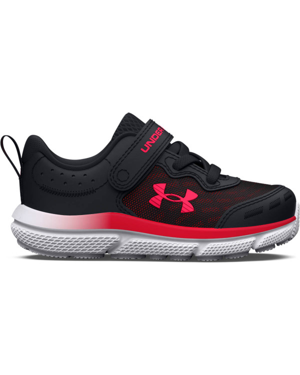Pantofi Sport Baieti BINF ASSERT 10 AC Under Armour 