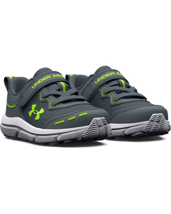 Pantofi Sport Baieti BINF ASSERT 10 AC Under Armour 