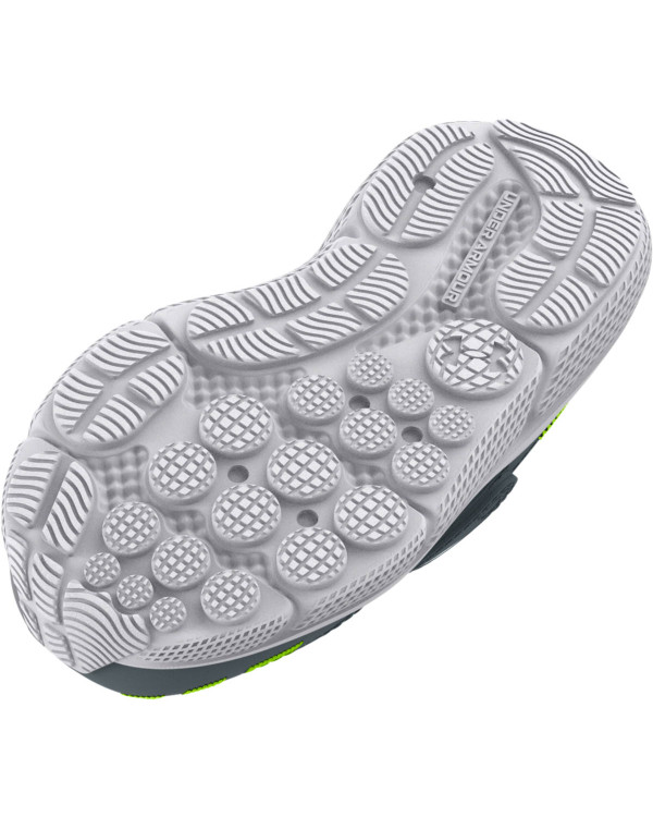 Pantofi Sport Baieti BINF ASSERT 10 AC Under Armour 