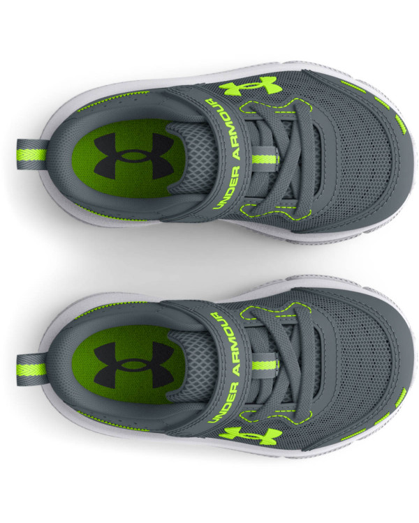 Pantofi Sport Baieti BINF ASSERT 10 AC Under Armour 