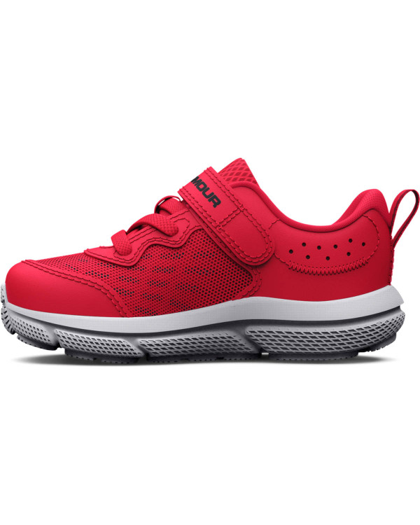 Pantofi Sport Baieti BINF ASSERT 10 AC Under Armour 