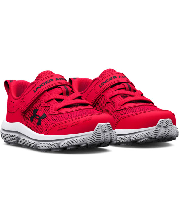 Pantofi Sport Baieti BINF ASSERT 10 AC Under Armour 