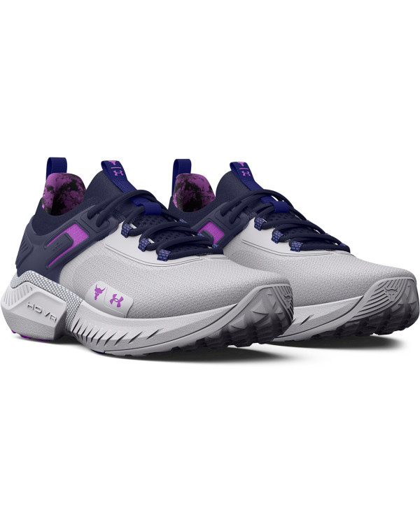 Pantofi Sport Dama PROJECT ROCK 5 DISRUPT Under Armour