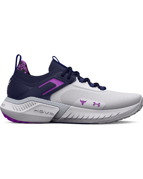 Pantofi Sport Dama PROJECT ROCK 5 DISRUPT Under Armour