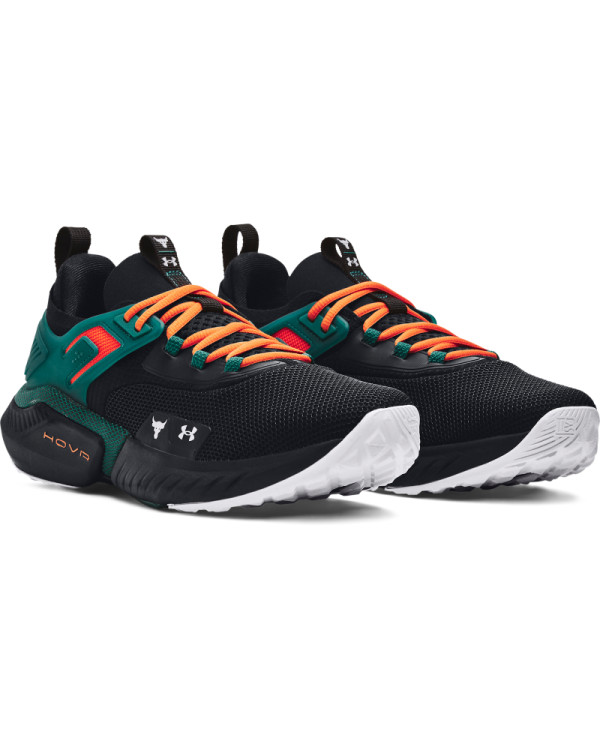 Pantofi Sport Unisex PROJECT ROCK 5 305 Under Armour 