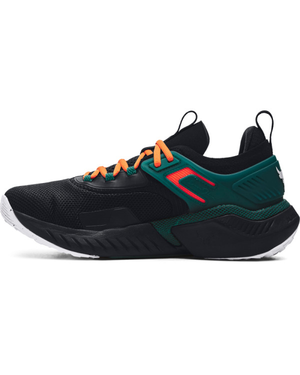 Pantofi Sport Unisex PROJECT ROCK 5 305 Under Armour 