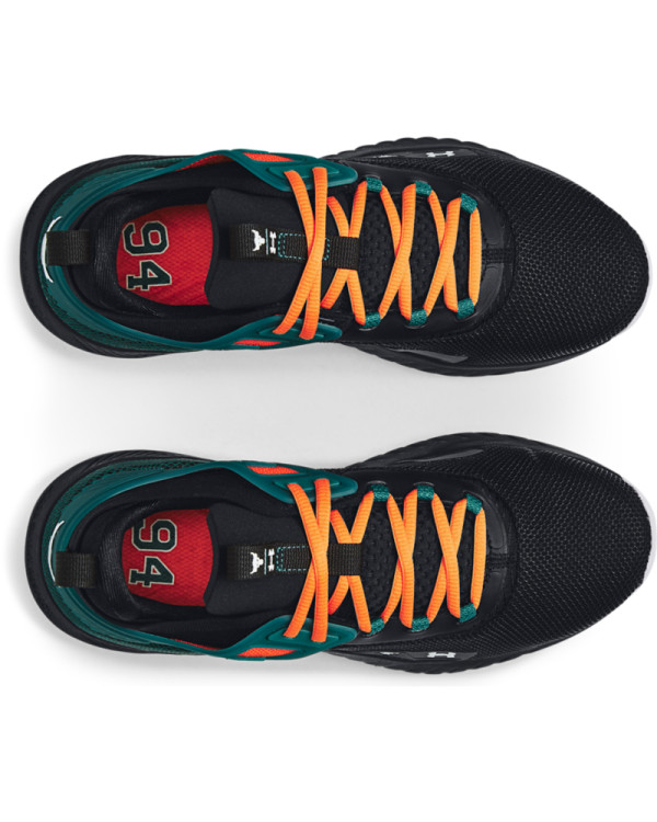 Pantofi Sport Unisex PROJECT ROCK 5 305 Under Armour 