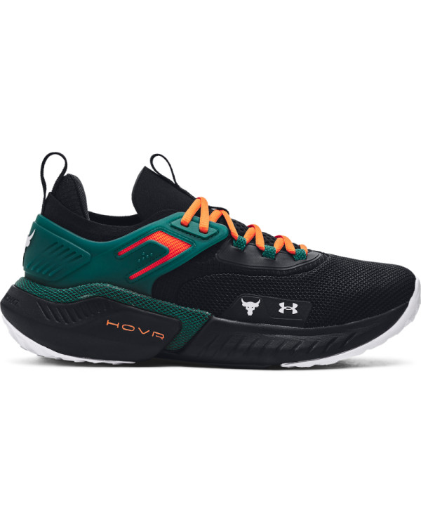 Pantofi Sport Unisex PROJECT ROCK 5 305 Under Armour 