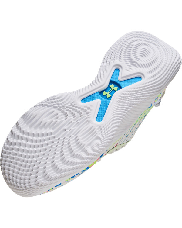Ghete Baschet Unisex CURRY 10 SPLASH PARTY Under Armour