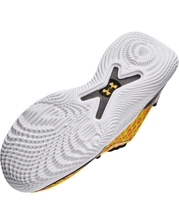 Ghete Baschet Unisex CURRY 10 BANG BANG Under Armour