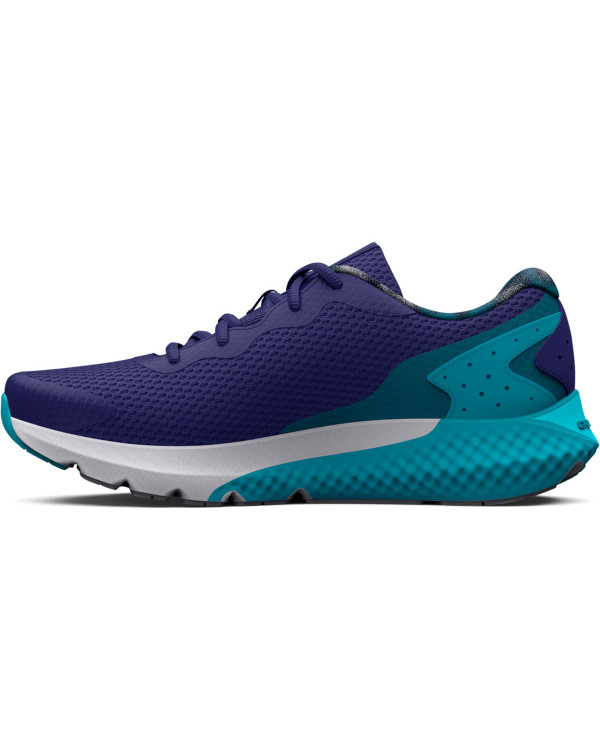 Pantofi Sport Baieti BGS CHARGED ROGUE 3 F2F Under Armour 