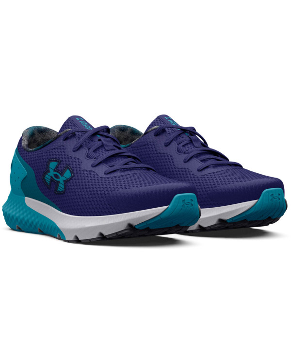 Pantofi Sport Baieti BGS CHARGED ROGUE 3 F2F Under Armour 