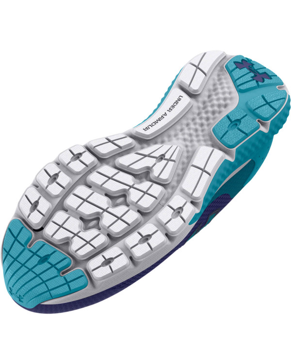 Pantofi Sport Baieti BGS CHARGED ROGUE 3 F2F Under Armour 