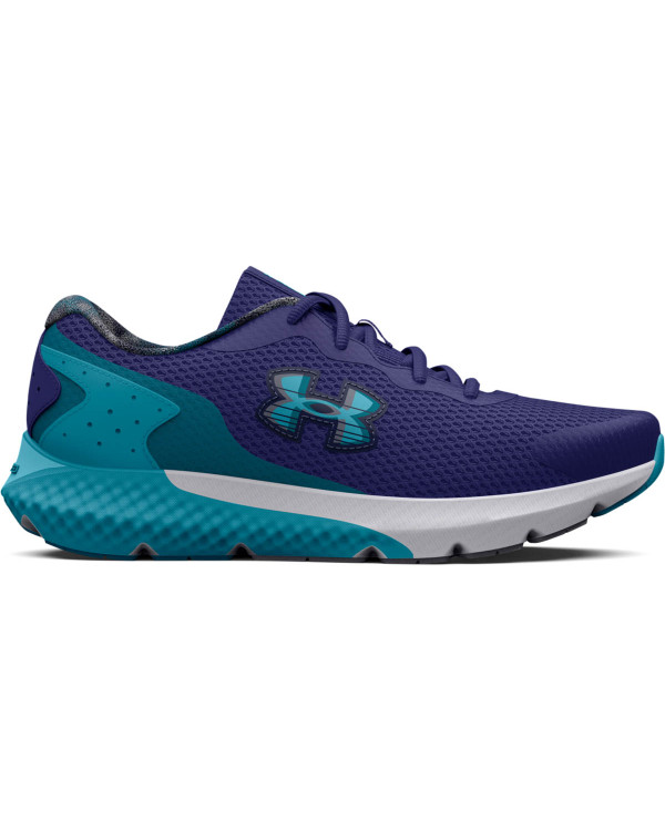 Pantofi Sport Baieti BGS CHARGED ROGUE 3 F2F Under Armour 