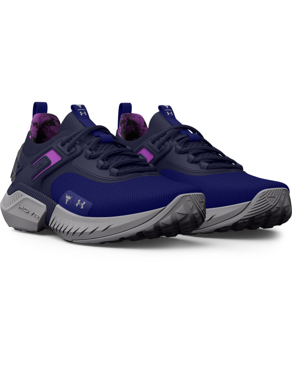 Pantofi Sport Unisex GS PROJECT ROCK 5 DISRUPT Under Armour 