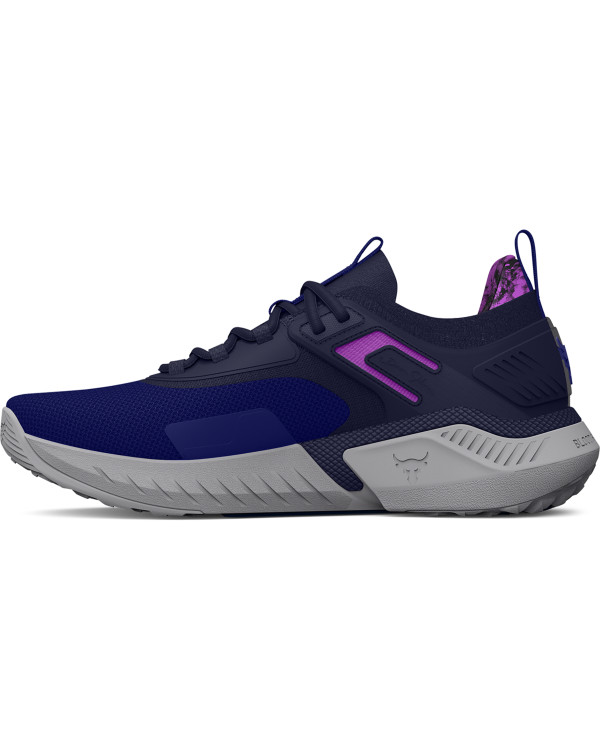 Pantofi Sport Unisex GS PROJECT ROCK 5 DISRUPT Under Armour 
