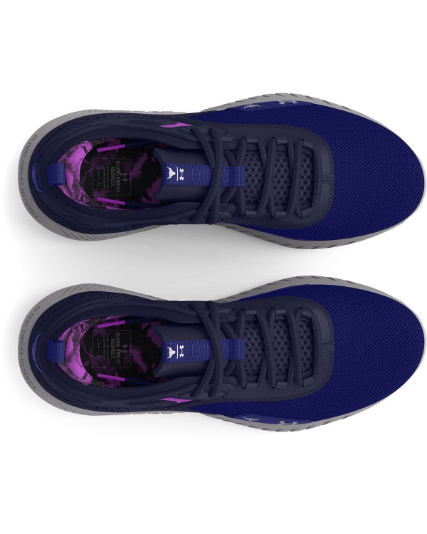 Pantofi Sport Unisex GS PROJECT ROCK 5 DISRUPT Under Armour 