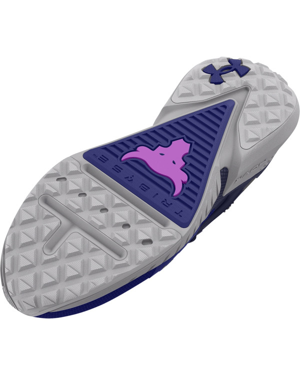 Pantofi Sport Unisex GS PROJECT ROCK 5 DISRUPT Under Armour 