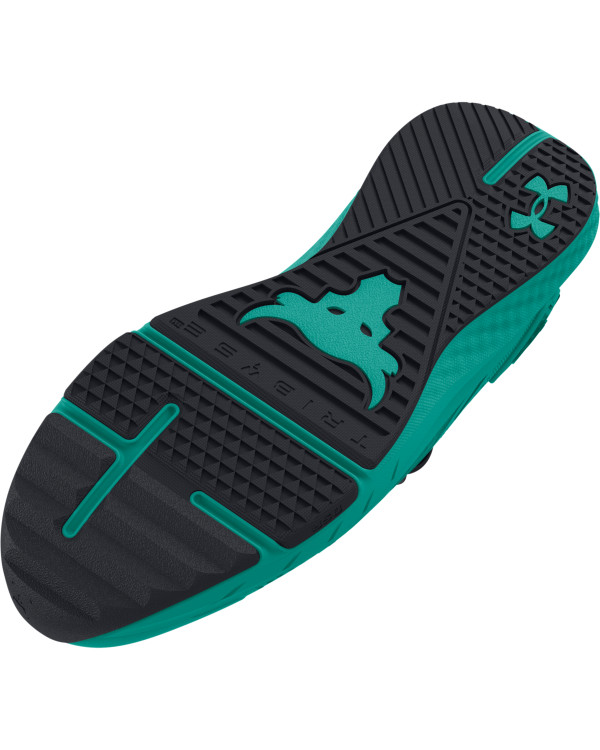 Pantofi Sport Barbati PROJECT ROCK BSR 3 Under Armour