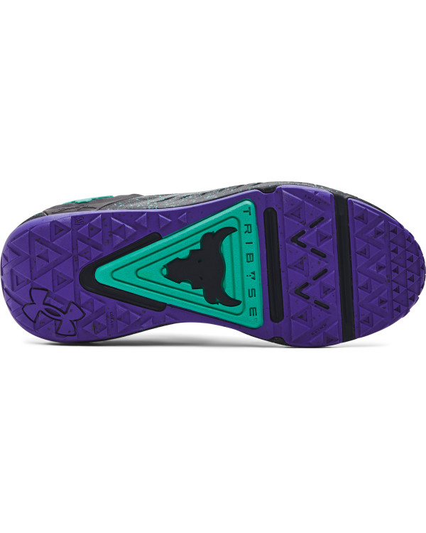 Pantofi Sport Barbati PROJECT ROCK 6 Under Armour