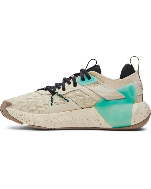 Pantofi Sport Dama PROJECT ROCK 6 Under Armour 