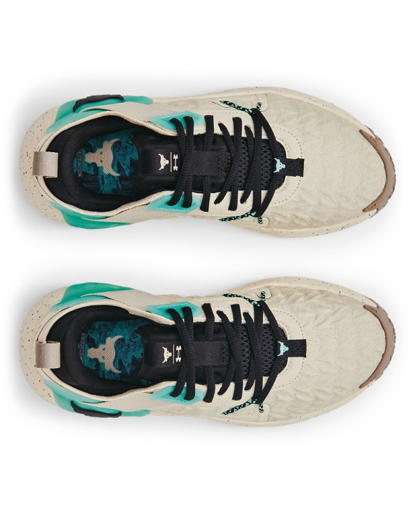 Pantofi Sport Dama PROJECT ROCK 6 Under Armour 
