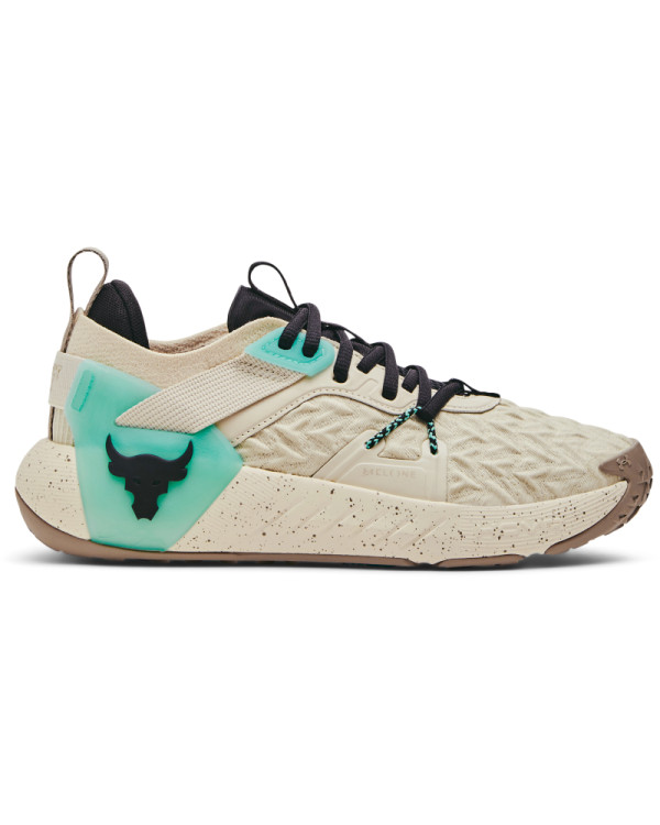 Pantofi Sport Dama PROJECT ROCK 6 Under Armour 