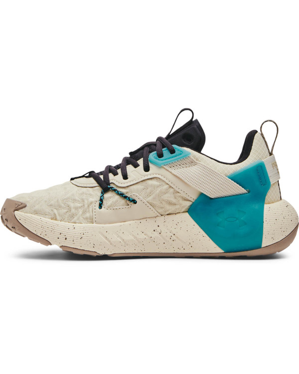 Pantofi Sport Unisex GS PROJECT ROCK 6 Under Armour 