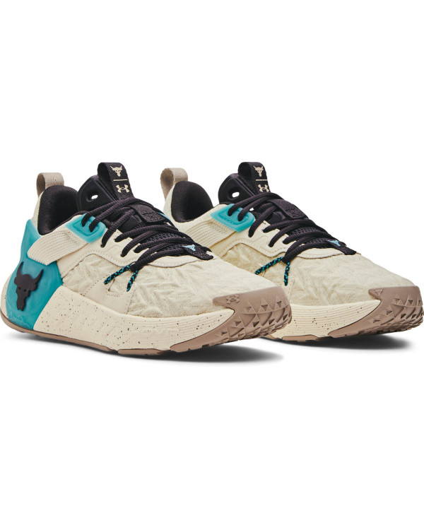 Pantofi Sport Unisex GS PROJECT ROCK 6 Under Armour 