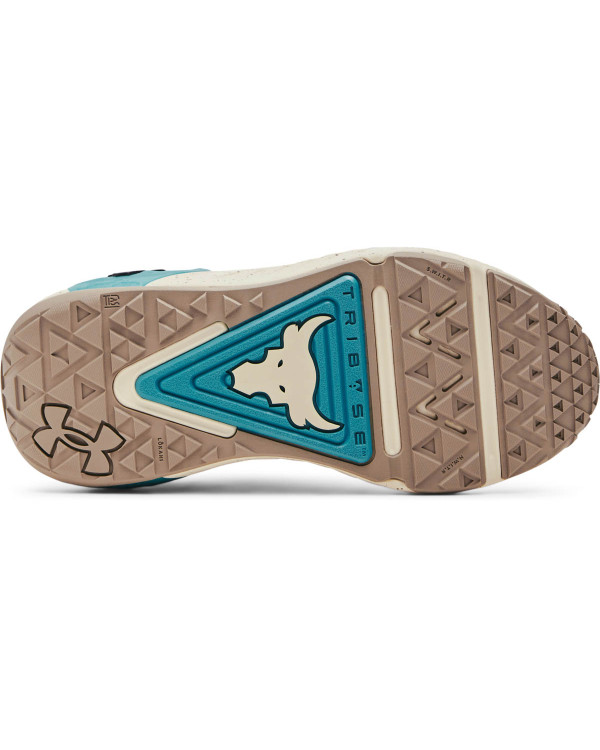 Pantofi Sport Unisex GS PROJECT ROCK 6 Under Armour 
