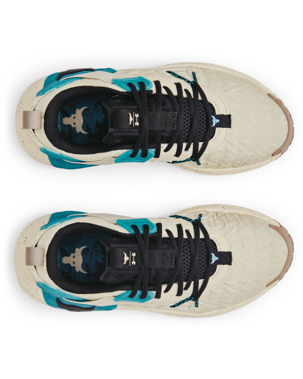 Pantofi Sport Unisex GS PROJECT ROCK 6 Under Armour 