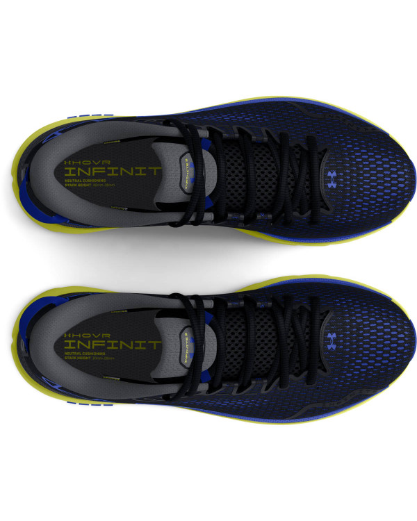 Pantofi Sport Barbati HOVR INFINITE 5 Under Armour