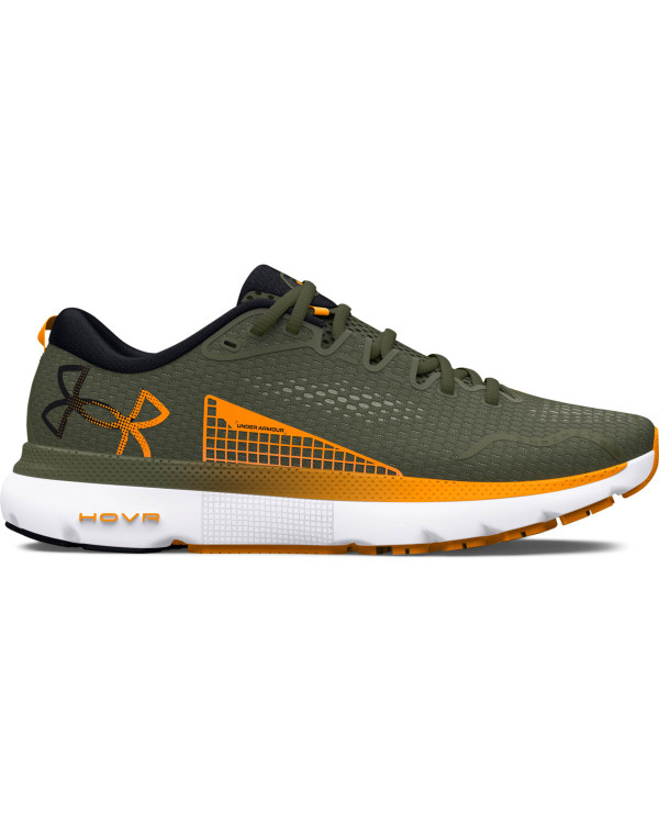 Pantofi Sport Barbati HOVR INFINITE 5 Under Armour 