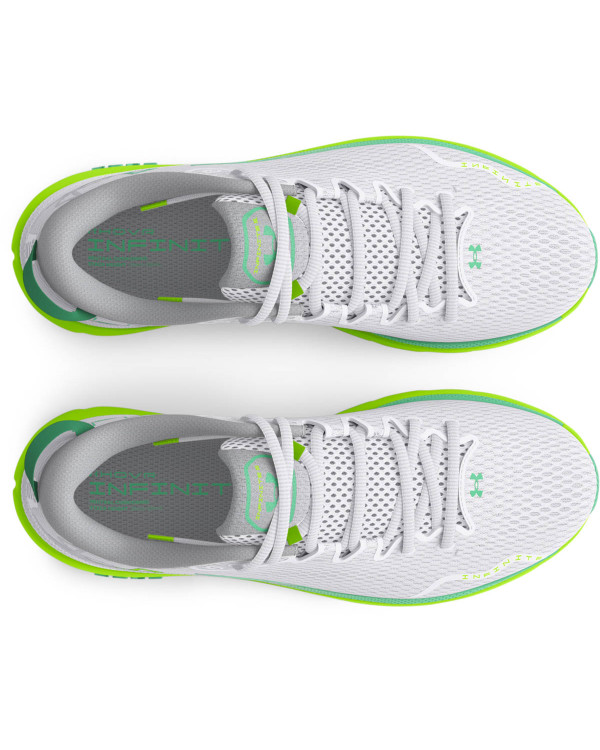 Pantofi Sport Dama HOVR INFINITE 5 Under Armour 