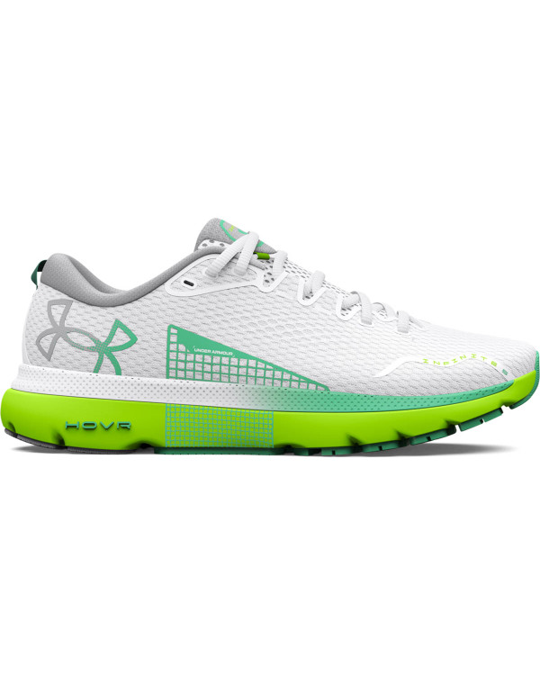Pantofi Sport Dama HOVR INFINITE 5 Under Armour 